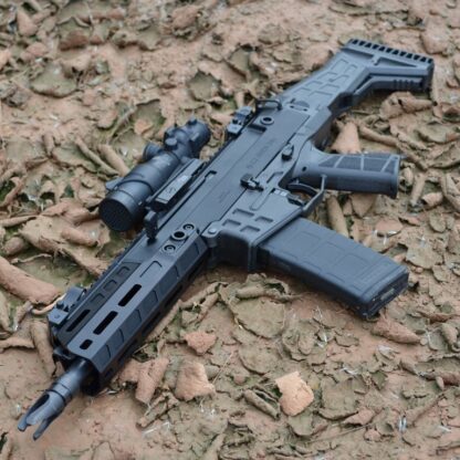 CZ Bren 2 Handguard 7.8" M-Lok - Image 6