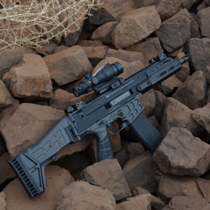 CZ Bren 2 Handguard 7.8" M-Lok - Image 3