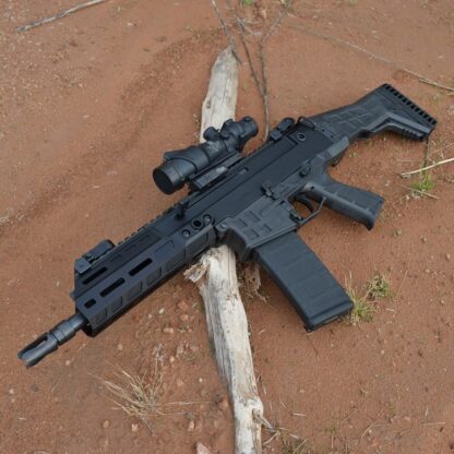 CZ Bren 2 Handguard 7.8" M-Lok - Image 8