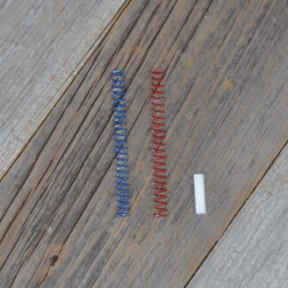 CZ P10 Reduced Weight Striker Spring Set