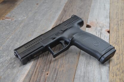 CZ P10 Theta Trigger Kit - Image 3