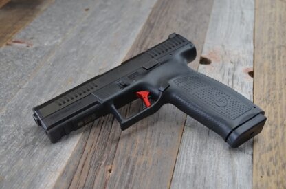 CZ P10 Theta Trigger Kit - Image 4