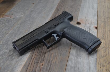 CZ P10 Theta Trigger Kit - Image 5