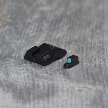 CZ P10 Tritium Sight Sets by Night Fision - Image 4