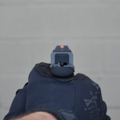 CZ P10 Tritium Sight Sets by Night Fision - Image 2