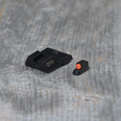 CZ P10 Tritium Sight Sets by Night Fision - Image 6