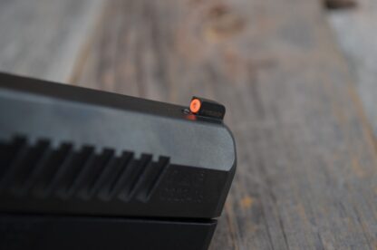 CZ P10 Tritium Sight Sets by Night Fision - Image 3