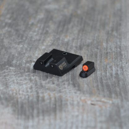 CZ P10 Tritium Sight Sets by Night Fision - Image 7