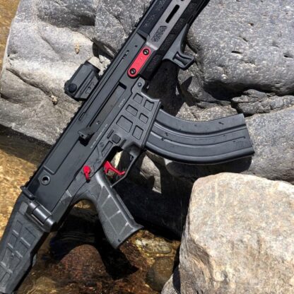 HBI CZ BREN 2 762 AR MAG CONVERSION