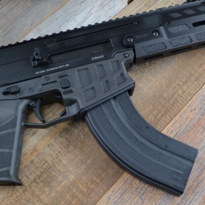 HBI CZ BREN 2 762 AR MAG CONVERSION