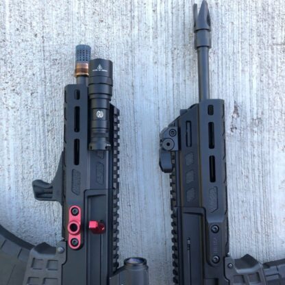 HBI CZ BREN 2 MS HANDGUARD GRIP TAPE