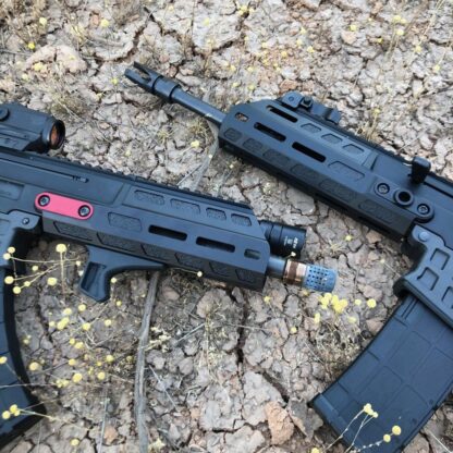 HBI CZ BREN 2 MS HANDGUARD GRIP TAPE