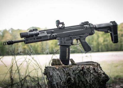 CZ Bren 2 Handguard 7.8" M-Lok - Image 10