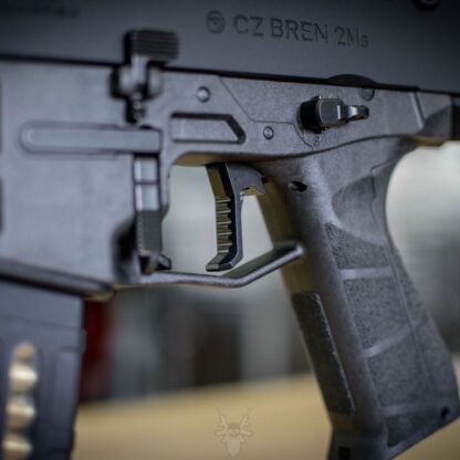 CZ Bren 2 Trigger - Image 5