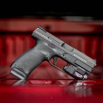 CZ P10 Theta Trigger Kit - Image 6