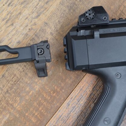 CZ Scorpion Evo 1913 Stock/Brace Adapter - Image 2