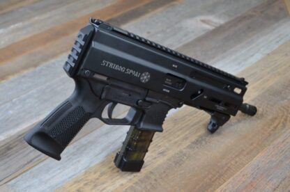 GP Stribog 1913 Stock/Brace Adapter - Image 2