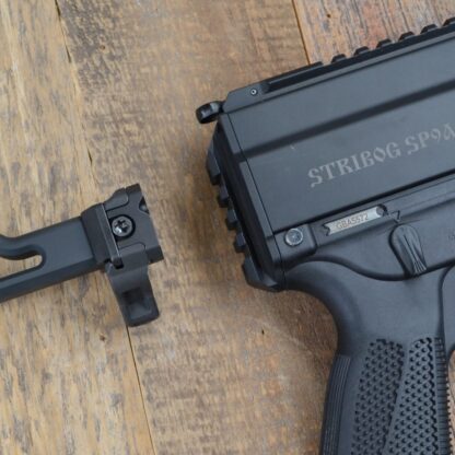 GP Stribog 1913 Stock/Brace Adapter - Image 3
