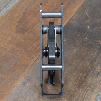 GP Stribog Reduced Weight Trigger Spring Kit - Image 2