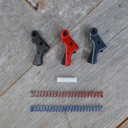 CZ P10 Theta Trigger Kit - Image 2