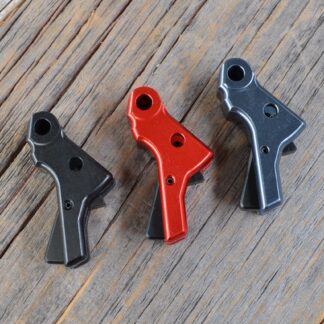 CZ P10 Theta Trigger Kit