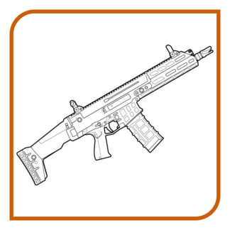 CZ Bren 2