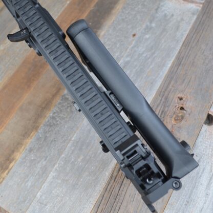 HBI CZ BREN 2 HK G36 STOCK FOLDED