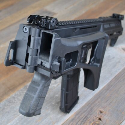 HBI CZ BREN 2 HK G36 STOCK FOLDED