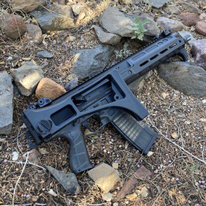 CZ Bren 2 HK G36 Stock Kit - Image 6