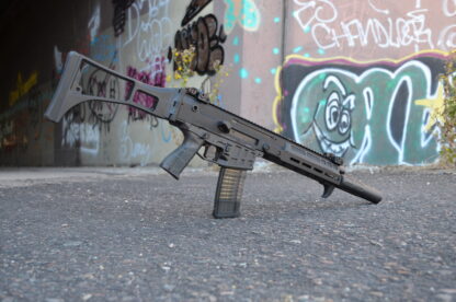 CZ Bren 2 HK G36 Stock Kit - Image 2