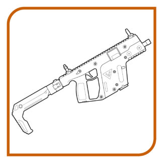 Kriss Vector
