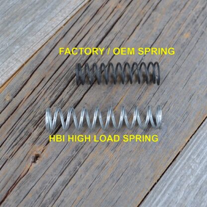 CZ Bren 2 High Load Gas Piston Spring - Image 3