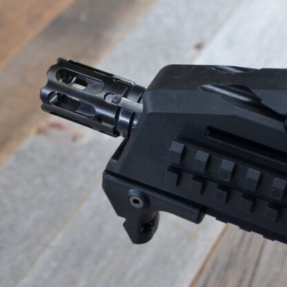 CZ Scorpion Evo Ultra Comp - Image 3