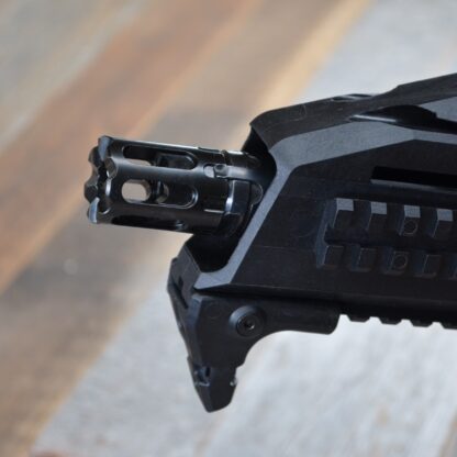 CZ Scorpion Evo Ultra Comp - Image 4