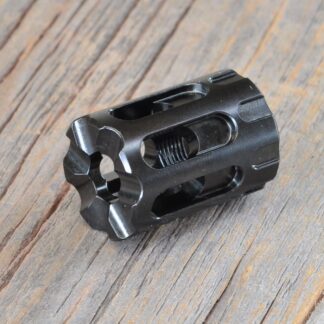 HBI CZ SCORPION EVO ULTRA COMP FLASH HIDER