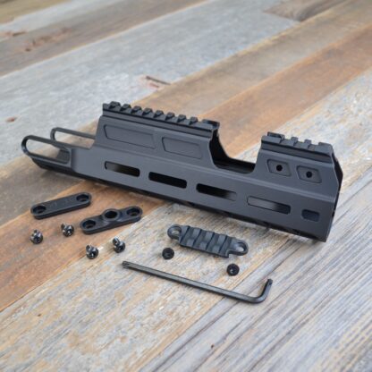 HBI BREN 2 MS HANDGUARD 10.8_DLM