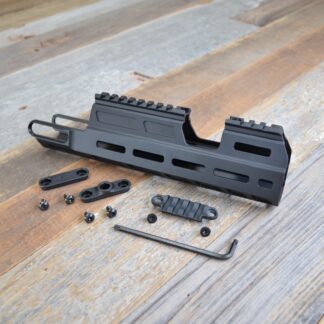 HBI BREN 2 MS HANDGUARD 10.8_MLOK