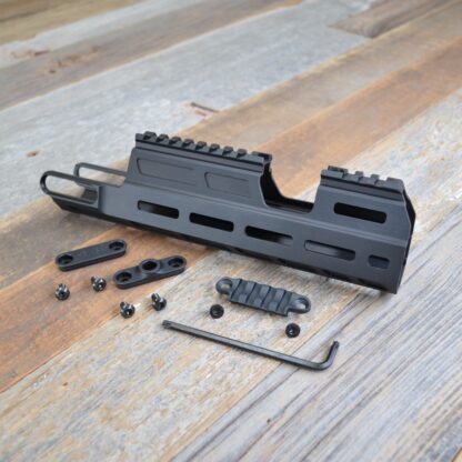 HBI BREN 2 MS HANDGUARD 10.8_MLOK