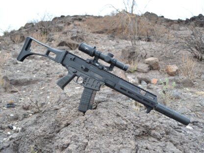 HBI BREN 2 MS HANDGUARD 10.8