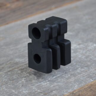 HBI SHORT STROKE BUFFER FOR STRIBOG SP9A1 SP9A1_ISO