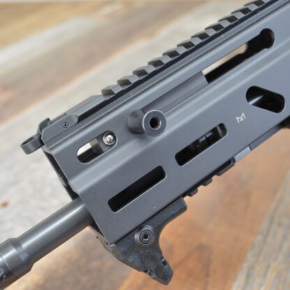 HBI GP STRIBOG SP9A3 LOCKING CHARGING BLOCK, BOLT BACK