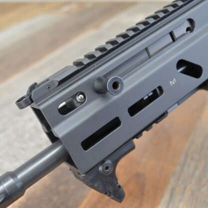HBI GP STRIBOG SP9A3 LOCKING CHARGING BLOCK, BOLT FWD