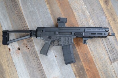 HBI SBT TF1913 BRACE