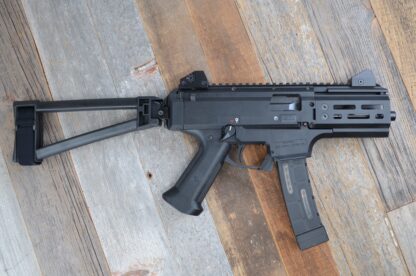 HBI SBT TF1913 BRACE