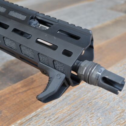 HBI MAGPUL HANDSTOP, MAG608-BLK