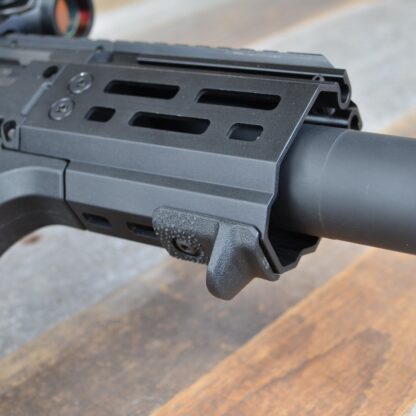 HBI MAGPUL HANDSTOP, MAG608-BLK