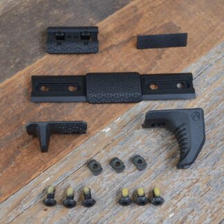 HBI MAGPUL HANDSTOP, MAG608-BLK