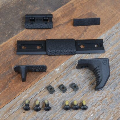 HBI MAGPUL HANDSTOP, MAG608-BLK