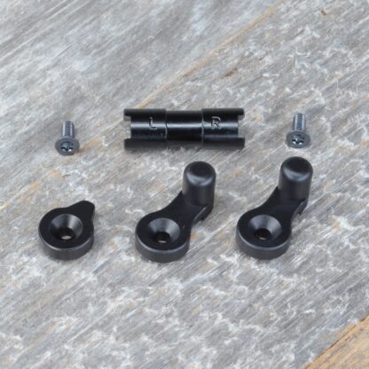 HBI B&T APC GHM SPC SAFETY SELECTORS