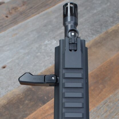 HBI GRAND POWER STRIBOG FOLDING CHARGE HANDLE, OPEN, TOP